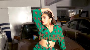 Huma Qureshi