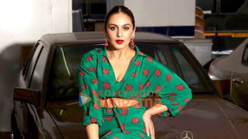 Huma Qureshi
