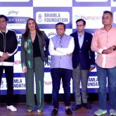 Hungama Digital Media and Bhamla Foundation launch Tik Tik Plastic 2.0 song | Neeraj Roy, Asif Bhamla