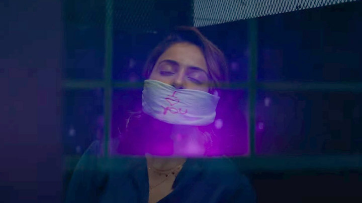I Love You – Trailer | Jio Cinema | Rakul Preet Singh | Pavail Gulati | Akshay Oberoi I Love You – Trailer | Jio Cinema | Rakul Preet Singh | Pavail Gulati | Akshay Oberoi