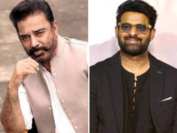 Kamal Haasan to shoot for Prabhas – Nag Ashwin’s Project K in August 2023