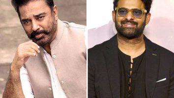 Kamal Haasan to shoot for Prabhas – Nag Ashwin’s Project K in August 2023
