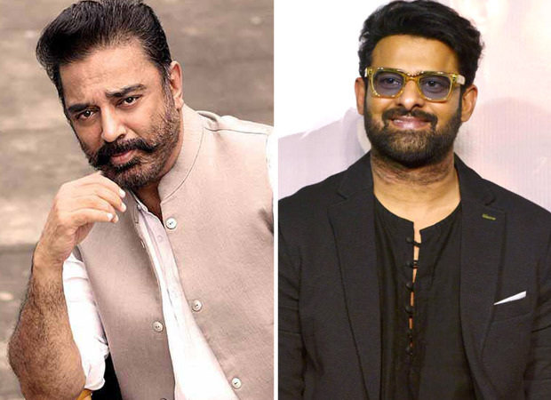 Kamal Haasan to shoot for Prabhas – Nag Ashwin's Project K in August 2023 : Bollywood News - Vimarsana News