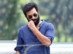 Prithviraj Sukumaran injured on the sets of Vilayath Buddha; to undergo keyhole surgery in the leg