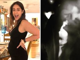 Soon-to-be mom Ileana D’Cruz raises curiosity with romantic picture alongside mystery man; says, “This lovely man has been my rock”