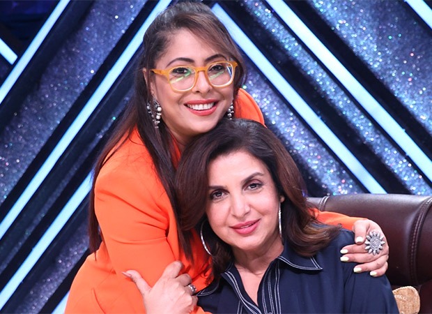 India’s Best Dancer 3: Geeta Kapur shares the judges’ panel with mentor Farah Khan in this special episode