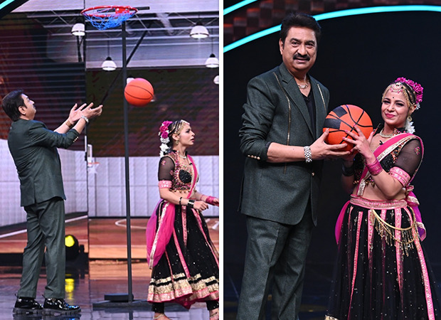 India's Best Dancer Season 3: Kumar Sanu recreates iconic 'Kuch Kuch Hota Hai' moment with a contestant