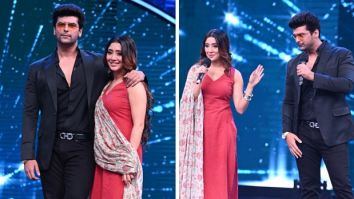 India’s Best Dancer 3: Kushal Tandon reveals his childhood crush as he discusses romance with Shivangi Joshi ahead of Barsatein premiere