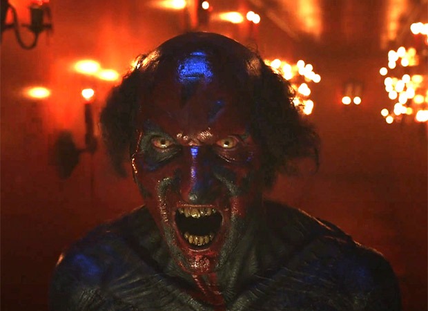 Insidious: The Red Door to release on July 6, 2023 in India a day prior to the US; first show to start at midnight