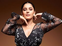 Isha Talwar to star in Sony LIV’s Chamak, a web series exploring Punjab’s music industry