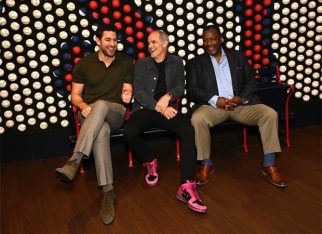Jack Ryan: Michael Kelly finds working with John Krasinski and Wendell Pierce rewarding: “Everyday seemed like a blessing when I went to work and loved what I did”