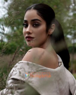 Janhvi Kapoor