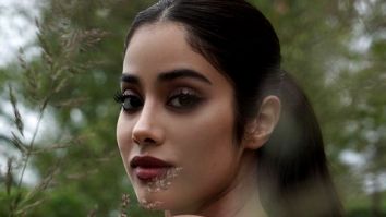 Janhvi Kapoor