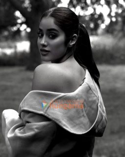 Janhvi Kapoor