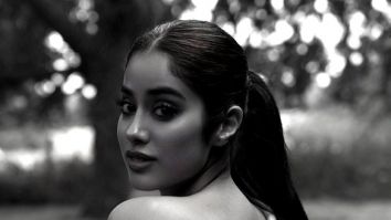 Janhvi Kapoor