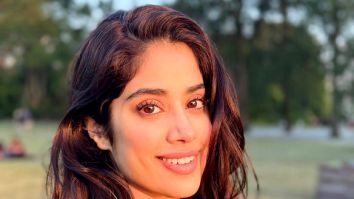 Janhvi Kapoor