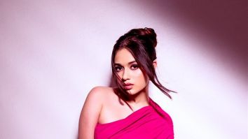 Jannat Zubair Rahmani
