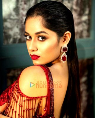 Jannat Zubair Rahmani