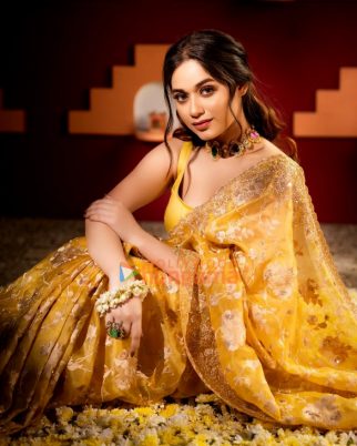 Jannat Zubair Rahmani