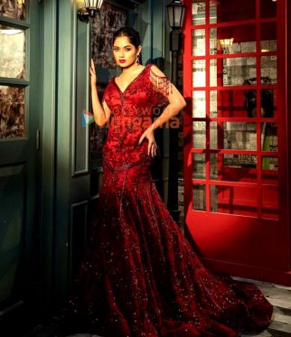 Jannat Zubair Rahmani