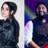 Jasleen Royal collaborates with Arijit Singh for their first romantic song together