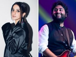 Jasleen Royal collaborates with Arijit Singh for their first romantic song together