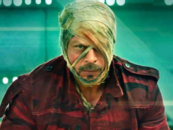 Music rights of Shah Rukh Khan starrer Jawan sold for Rs. 25-30 cr