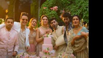 Tamannaah Bhatia starrer Jee Karda trailer: A tale of friendship, love, and life’s imperfections, watch