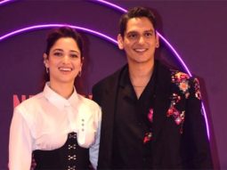Jodi hit hai, paps compliment Vijay Varma & Tamannaah Bhatia