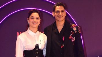 Jodi hit hai, paps compliment Vijay Varma & Tamannaah Bhatia