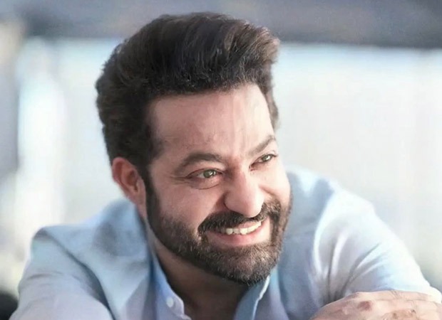 Jr NTR reacts to getting invited to Academy of Motion Picture Arts and Sciences; expresses gratitude