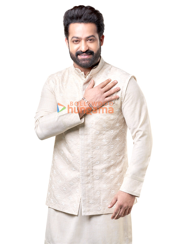 jr ntr 8
