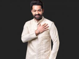 NTR Jr. becomes brand ambassador for global jewellery retailer Malabar Gold & Diamonds