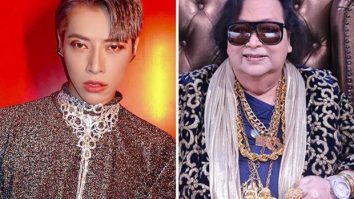 K-pop star Aoora on Bappi Lahiri: “His musical brilliance in ‘Jimmy Jimmy’ makes me want to do more collaborative projects”