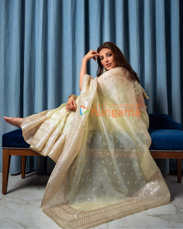 kajal aggarwal 5 7