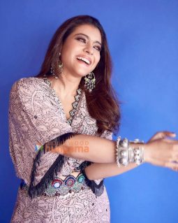 Kajol