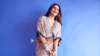 Celeb Photos Of Kajol