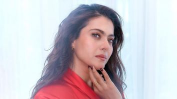 Kajol