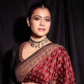 Kajol takes unexpected social media hiatus, clears Instagram feed; says, “Facing one of the toughest trials of my life”