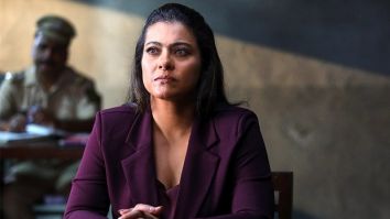 Kajol calls The Trial – Pyaar, Kaanoon, Dhokha’s showrunner Suparn as their ‘gang leader’; says, “We had an absolutely great time”