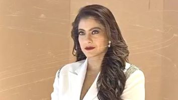 Kajol slays the boss lady look with utmost grace