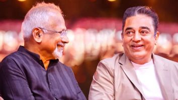 Kamal Haasan pens an emotional note for filmmaker Mani Ratnam on the director’s birthday