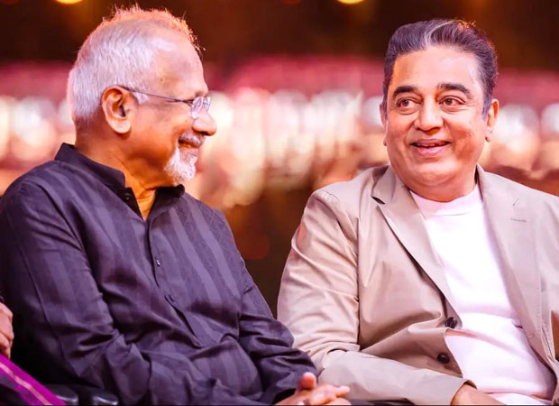 Kamal Haasan pens an emotional note for filmmaker Mani Ratnam on the director’s birthday