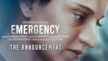 Kangana Ranaut starrer Emergency to release on THIS date