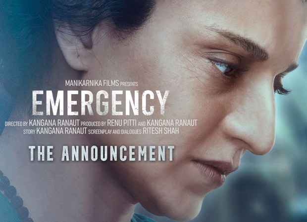 Kangana Ranaut starrer Emergency to release on THIS date