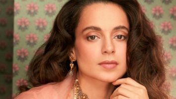 Kangana Ranaut