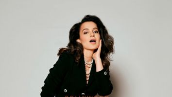 Kangana Ranaut