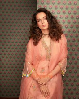 Kangana Ranaut