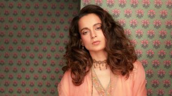 Kangana Ranaut