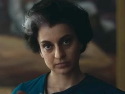 THIS movie on Emergency to release 4 months before Kangana Ranaut’s Emergency